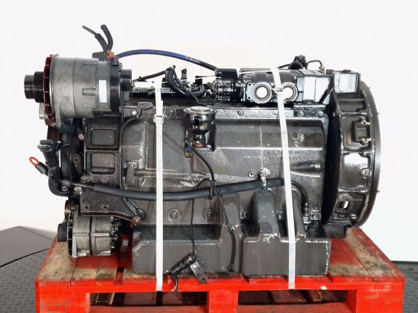 Engine Mercedes Benz OM906HLA.III/2-00 Engine (Bus): picture 7
