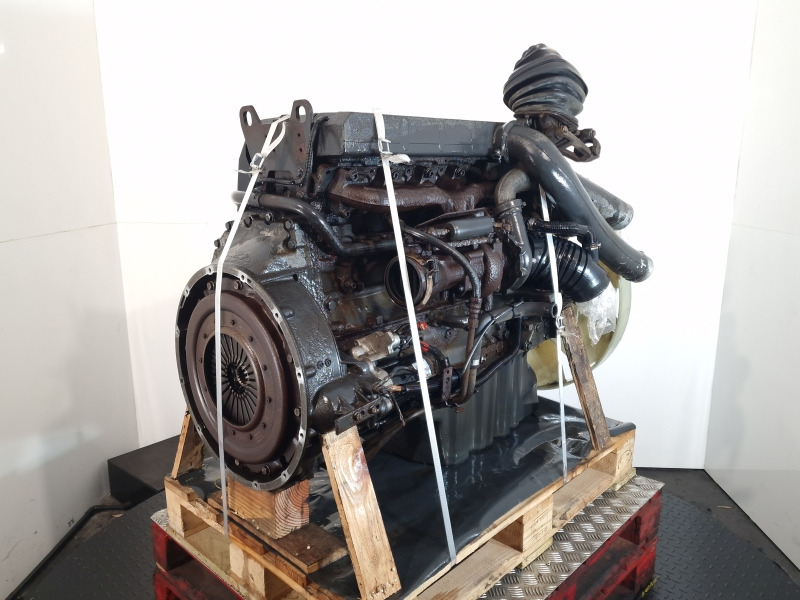 Mercedes Benz OM906LA.II/1-00 Non Adblue Atego spec Engine (Truck) - Engine for Truck: picture 1 Mercedes Benz OM906LA.II/1-00 Non Adblue Atego spec Engine (Truck) - Engine for Truck: picture 1
