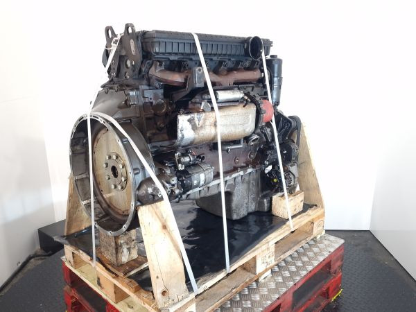 Mercedes Benz OM906LA.III/4-00 Engine (Truck) - Engine for Truck: picture 1 Mercedes Benz OM906LA.III/4-00 Engine (Truck) - Engine for Truck: picture 1