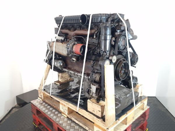 Mercedes Benz OM906LA.III/4-00 Engine (Truck) - Engine for Truck: picture 5 Mercedes Benz OM906LA.III/4-00 Engine (Truck) - Engine for Truck: picture 5