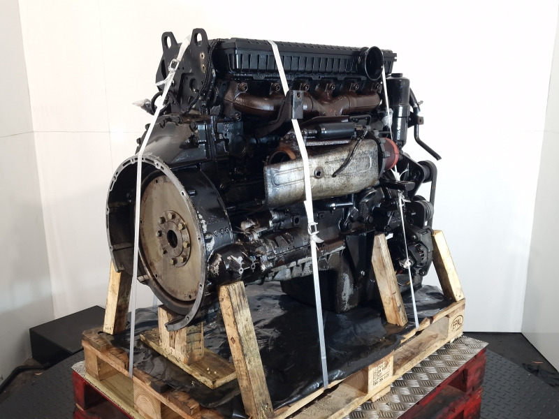 Mercedes Benz OM906LA.III/4-03 Econic Spec Engine (Truck) - Engine for Truck: picture 1 Mercedes Benz OM906LA.III/4-03 Econic Spec Engine (Truck) - Engine for Truck: picture 1