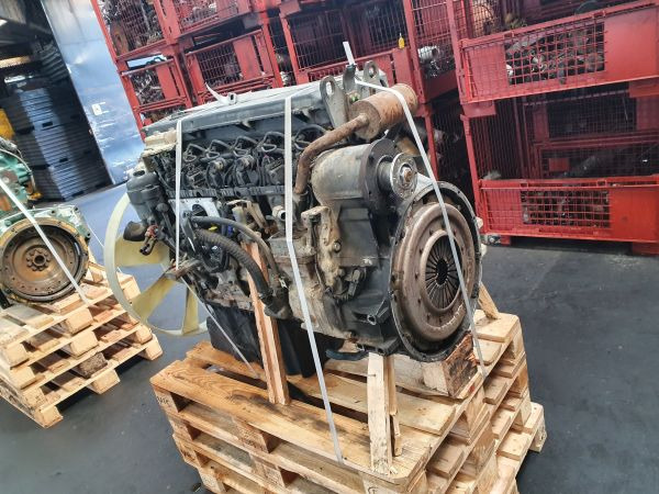 Mercedes Benz OM906LA PTO - Engine for Truck: picture 1 Mercedes Benz OM906LA PTO - Engine for Truck: picture 1