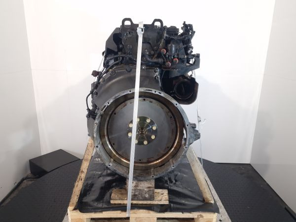 Mercedes Benz OM906LA.V/1-03 Econic Spec Engine (Truck) - Engine for Truck: picture 3 Mercedes Benz OM906LA.V/1-03 Econic Spec Engine (Truck) - Engine for Truck: picture 3