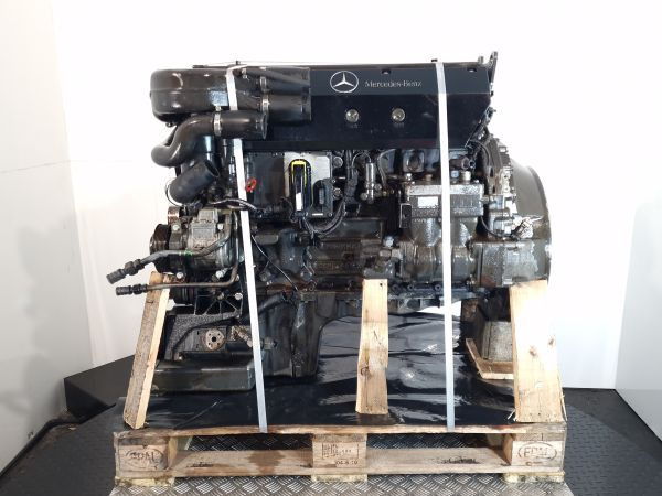 Engine for Truck Mercedes Benz OM906LA.V/3-03 Econic Engine (Truck): picture 8