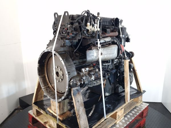 Mercedes Benz OM906LA.V/3-03 Econic Engine (Truck) - Engine for Truck: picture 1 Mercedes Benz OM906LA.V/3-03 Econic Engine (Truck) - Engine for Truck: picture 1