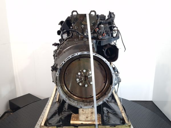 Mercedes Benz OM906LA.V/3-03 Econic Engine (Truck) - Engine for Truck: picture 3 Mercedes Benz OM906LA.V/3-03 Econic Engine (Truck) - Engine for Truck: picture 3