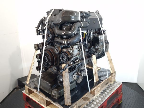 Engine for Truck Mercedes Benz OM906LA.V/3-03 Econic Engine (Truck): picture 7