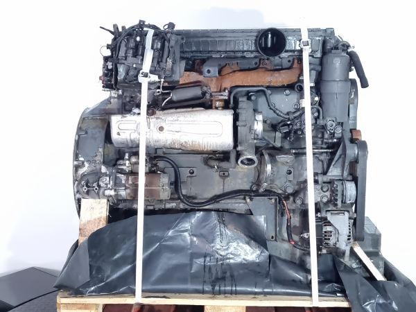 Mercedes Benz OM906LA.V/3-03 Econic Engine (Truck) - Engine for Truck: picture 4 Mercedes Benz OM906LA.V/3-03 Econic Engine (Truck) - Engine for Truck: picture 4