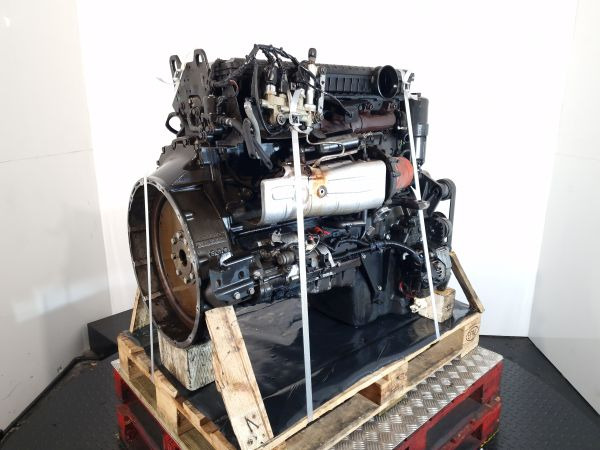 Mercedes Benz OM926LA.EEV/2-00 Econic Spec Engine (Truck) - Engine for Truck: picture 1 Mercedes Benz OM926LA.EEV/2-00 Econic Spec Engine (Truck) - Engine for Truck: picture 1