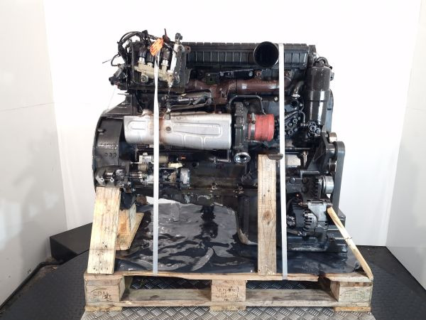 Mercedes Benz OM926LA.EEV/2-00 Econic Spec Engine (Truck) - Engine for Truck: picture 3 Mercedes Benz OM926LA.EEV/2-00 Econic Spec Engine (Truck) - Engine for Truck: picture 3