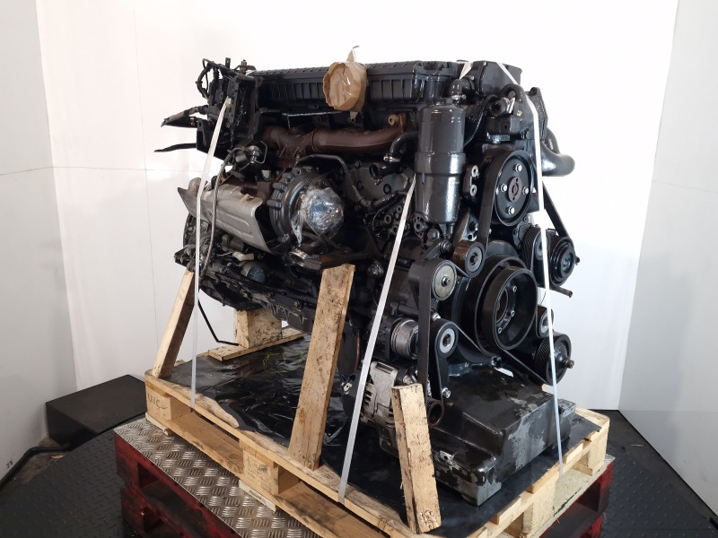 Mercedes Benz OM926LA.EEV/2-00 Econic Spec Engine (Truck) - Engine for Truck: picture 4 Mercedes Benz OM926LA.EEV/2-00 Econic Spec Engine (Truck) - Engine for Truck: picture 4