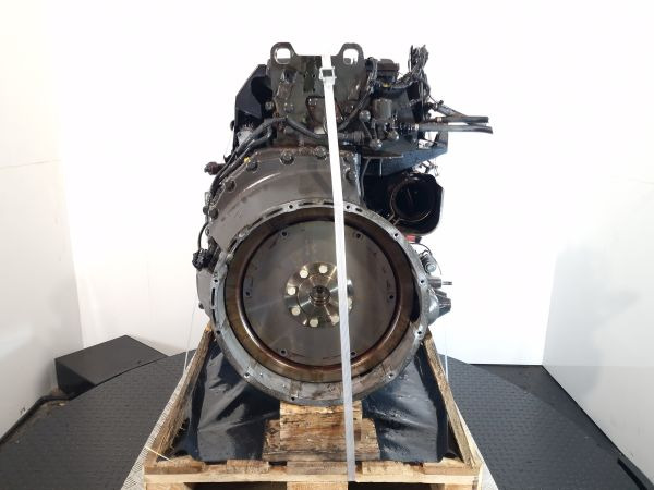 Mercedes Benz OM926LA.EEV/2-00 Econic Spec Engine (Truck) - Engine for Truck: picture 2 Mercedes Benz OM926LA.EEV/2-00 Econic Spec Engine (Truck) - Engine for Truck: picture 2