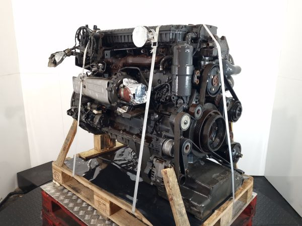 Mercedes Benz OM926LA.EEV/2-00 Econic Spec Engine (Truck) - Engine for Truck: picture 4 Mercedes Benz OM926LA.EEV/2-00 Econic Spec Engine (Truck) - Engine for Truck: picture 4