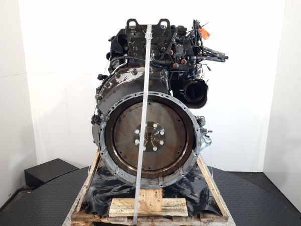 Mercedes Benz OM926LA.EEV/2-00 Econic Spec Engine (Truck) - Engine for Truck: picture 2 Mercedes Benz OM926LA.EEV/2-00 Econic Spec Engine (Truck) - Engine for Truck: picture 2