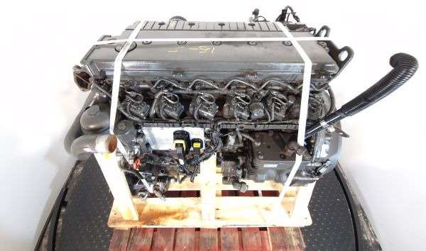 Engine for Truck Mercedes Benz OM926LA.EEV/2-00 Engine (Truck) 2011: picture 10