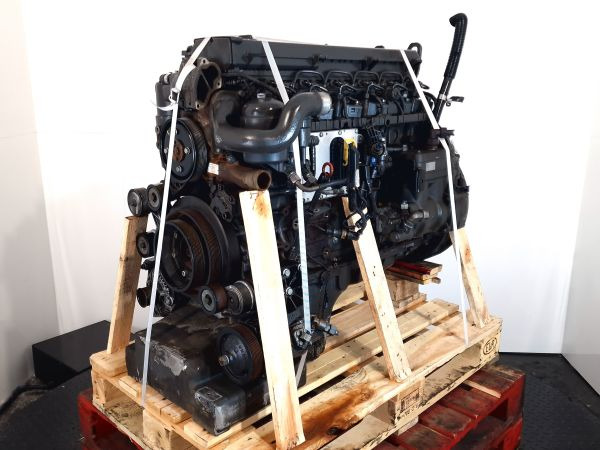 Engine for Truck Mercedes Benz OM926LA.EEV/2-00 Engine (Truck) 2011: picture 7