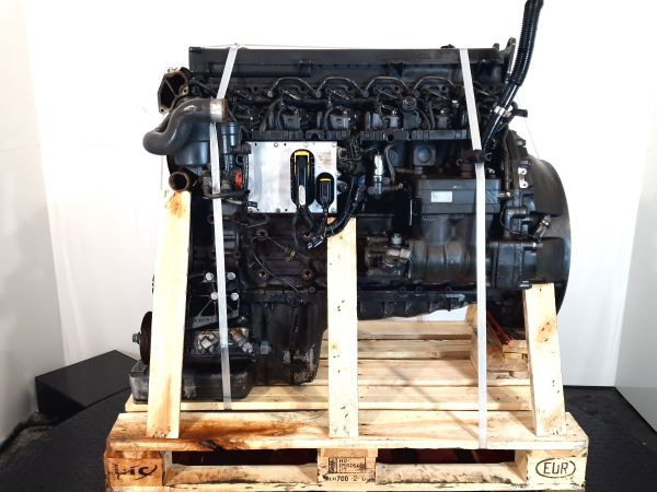 Engine for Truck Mercedes Benz OM926LA.EEV/2-00 Engine (Truck) 2011: picture 8