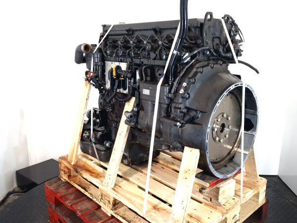 Engine for Truck Mercedes Benz OM926LA.EEV/2-00 Engine (Truck) 2011: picture 9