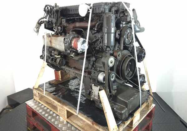 Mercedes Benz OM926LA.EEV/2-03 Econic Spec Engine (Truck) - Engine for Truck: picture 5 Mercedes Benz OM926LA.EEV/2-03 Econic Spec Engine (Truck) - Engine for Truck: picture 5