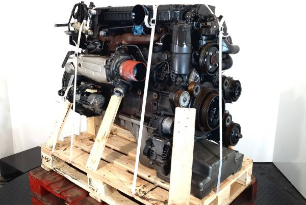 Mercedes Benz OM926LA.V/1-00 Econic Engine (Truck) - Engine for Truck: picture 5 Mercedes Benz OM926LA.V/1-00 Econic Engine (Truck) - Engine for Truck: picture 5