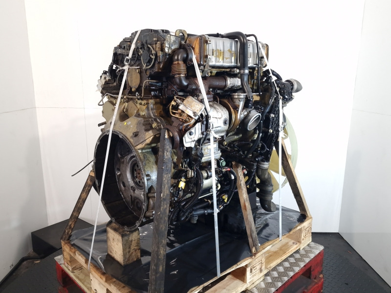 Mercedes Benz OM934LA.6-4-00 Engine (Truck) - Engine for Truck: picture 1 Mercedes Benz OM934LA.6-4-00 Engine (Truck) - Engine for Truck: picture 1