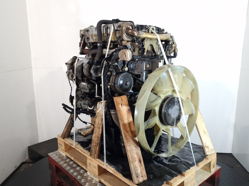 Mercedes Benz OM934LA.6-8-00 Engine (Truck) - Engine for Truck: picture 4 Mercedes Benz OM934LA.6-8-00 Engine (Truck) - Engine for Truck: picture 4
