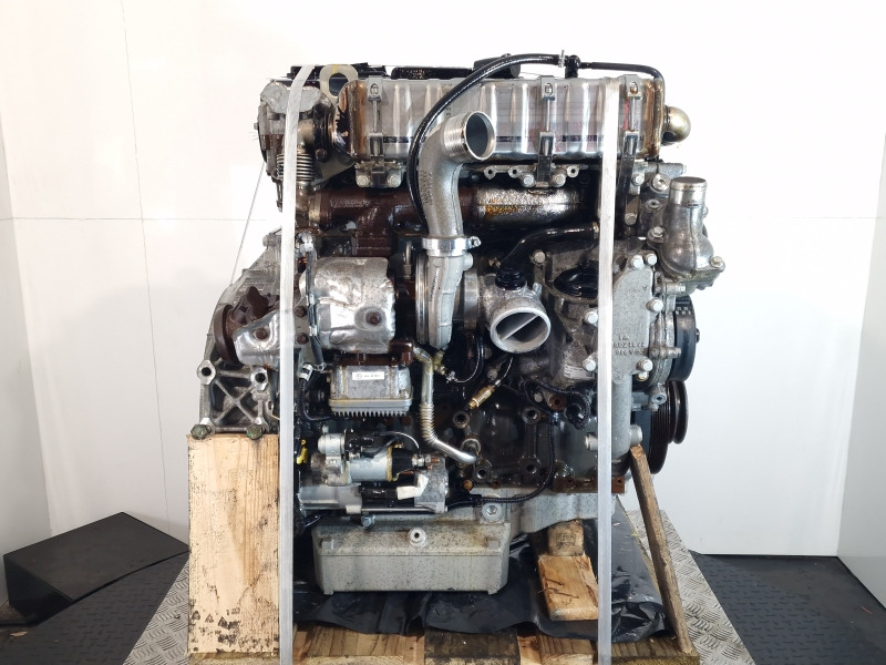 Mercedes Benz OM934LA.E3A–3-00 Industrial Spec Engine (Truck) - Engine for Truck: picture 3 Mercedes Benz OM934LA.E3A–3-00 Industrial Spec Engine (Truck) - Engine for Truck: picture 3