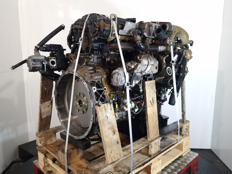 Mercedes Benz OM936LA.6-3-00 Econic Spec Engine (Truck) - Engine for Truck: picture 1 Mercedes Benz OM936LA.6-3-00 Econic Spec Engine (Truck) - Engine for Truck: picture 1