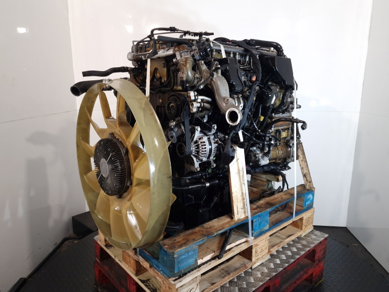 Engine for Truck Mercedes Benz OM936LA.6-5-01 Single Turbo Truck Spec Engine (Truck): picture 6