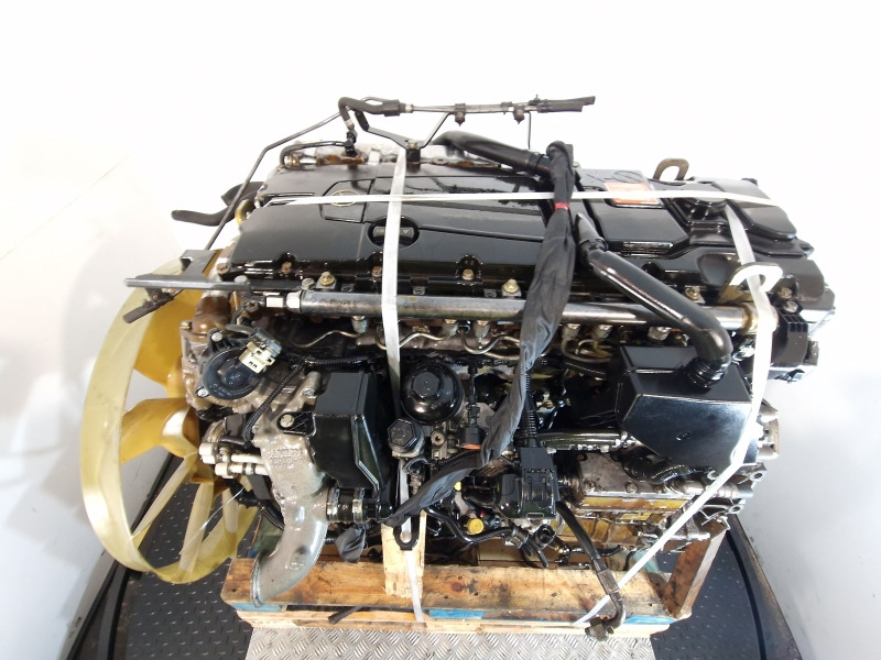 Engine for Truck Mercedes Benz OM936LA.6-5-01 Single Turbo Truck Spec Engine (Truck): picture 9