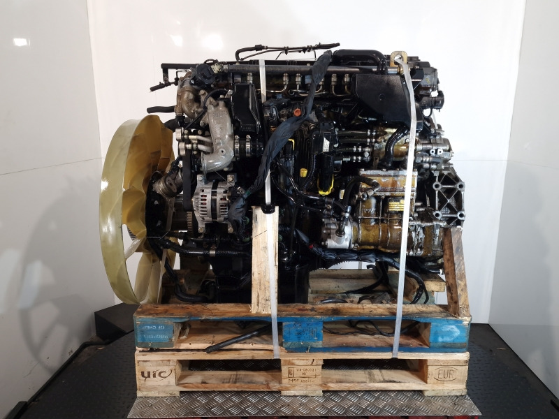 Engine for Truck Mercedes Benz OM936LA.6-5-01 Single Turbo Truck Spec Engine (Truck): picture 7