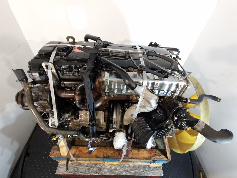 Engine for Truck Mercedes Benz OM936LA.6-5-01 Single Turbo Truck Spec Engine (Truck): picture 10