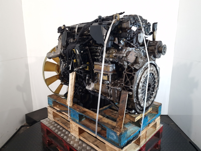 Engine for Truck Mercedes Benz OM936LA.6-5-01 Single Turbo Truck Spec Engine (Truck): picture 8