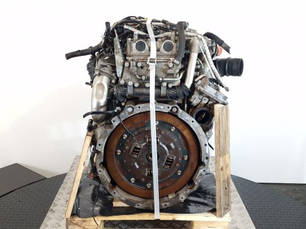 Mitsubishi 4P10-8AT4/F1CE3481Z*D011 Engine (Truck) - Engine for Truck: picture 3 Mitsubishi 4P10-8AT4/F1CE3481Z*D011 Engine (Truck) - Engine for Truck: picture 3