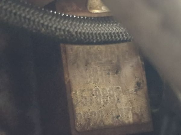 Mitsubishi 4P10-8AT4/F1CE3481Z*D011 Engine (Truck) - Engine for Truck: picture 2 Mitsubishi 4P10-8AT4/F1CE3481Z*D011 Engine (Truck) - Engine for Truck: picture 2