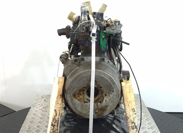 Perkins 104.22/N844L Engine (Plant) - Engine for Construction machinery: picture 3 Perkins 104.22/N844L Engine (Plant) - Engine for Construction machinery: picture 3