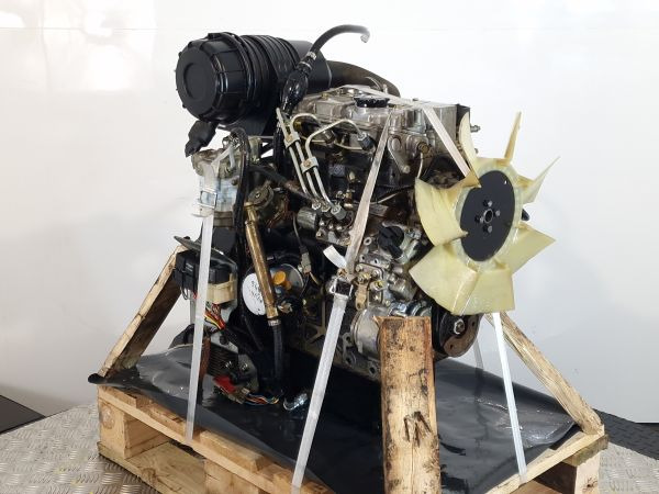 Perkins 403D-11 Engine (Industrial) - Engine for Industrial equipment: picture 5 Perkins 403D-11 Engine (Industrial) - Engine for Industrial equipment: picture 5