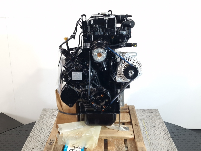New Engine for Construction machinery Perkins 403J-17 Engine (JCB Plant): picture 6