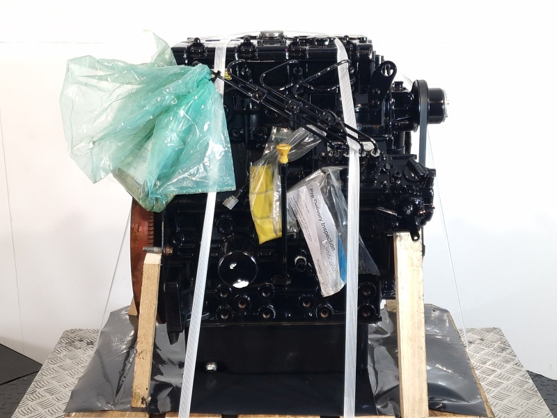 Perkins 404D-22 Engine (JCB Plant) - Engine for Construction machinery: picture 3 Perkins 404D-22 Engine (JCB Plant) - Engine for Construction machinery: picture 3