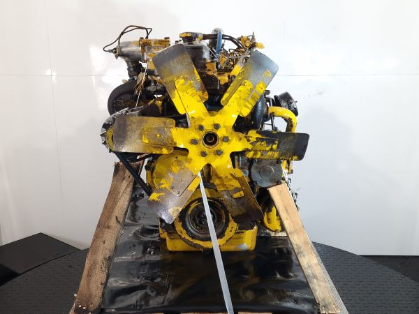 Perkins 6.3544 TW Engine (Plant) - Engine for Construction machinery: picture 5 Perkins 6.3544 TW Engine (Plant) - Engine for Construction machinery: picture 5