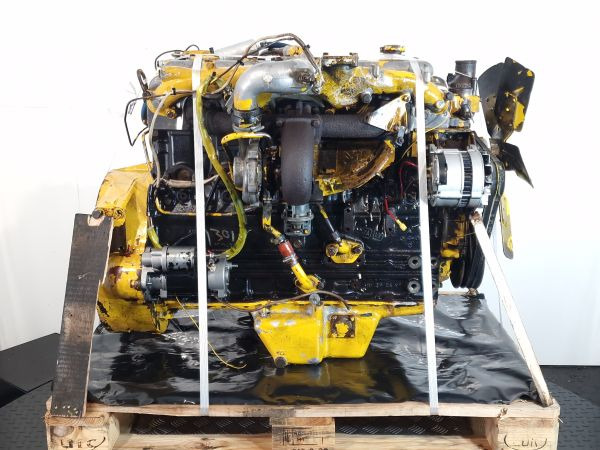 Perkins 6.3544 TW Engine (Plant) - Engine for Construction machinery: picture 3 Perkins 6.3544 TW Engine (Plant) - Engine for Construction machinery: picture 3