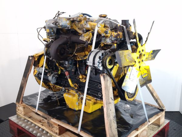 Perkins 6.3544 TW Engine (Plant) - Engine for Construction machinery: picture 4 Perkins 6.3544 TW Engine (Plant) - Engine for Construction machinery: picture 4