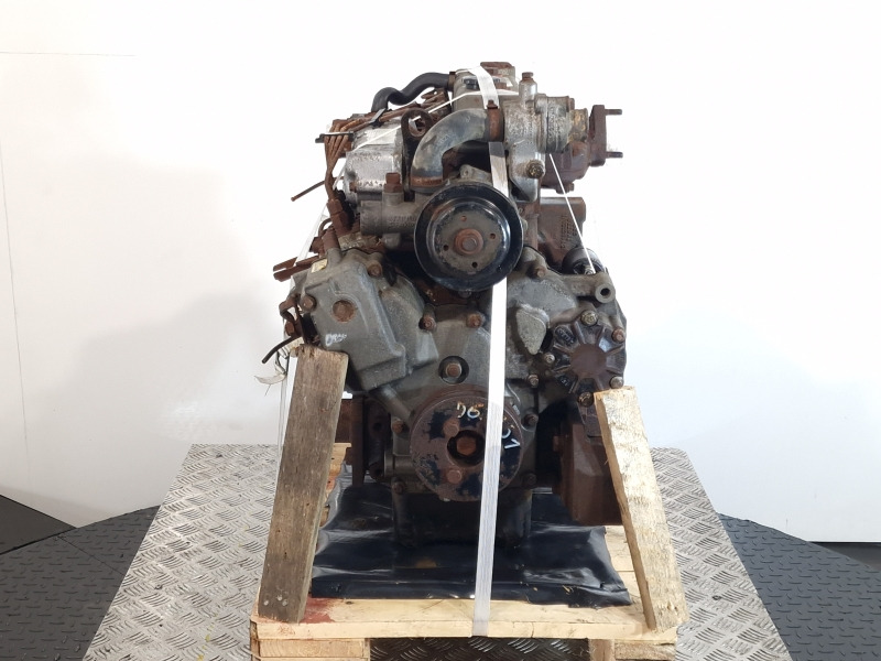 Perkins 700 series 704-30 Engine (Plant) - Engine for Construction machinery: picture 5 Perkins 700 series 704-30 Engine (Plant) - Engine for Construction machinery: picture 5