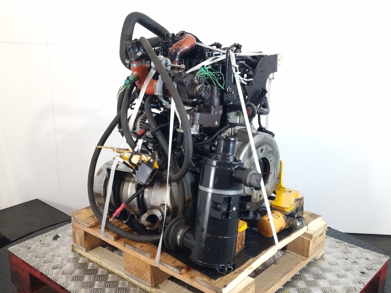 Engine for Construction machinery Perkins JCB 403F-15T Engine (Plant): picture 9