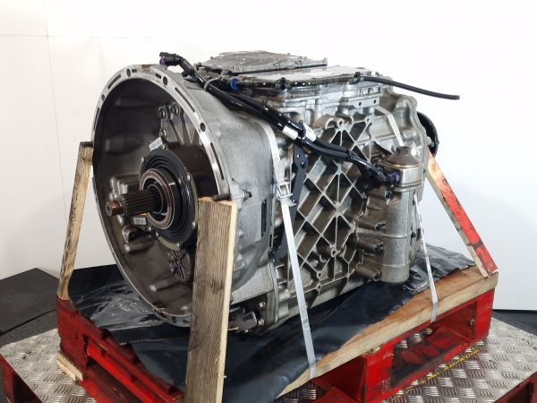 Renault AT2612 TRAG-G Gearbox - Gearbox: picture 1 Renault AT2612 TRAG-G Gearbox - Gearbox: picture 1