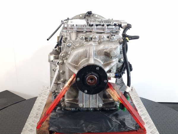 Renault AT2612 TRAG-G Gearbox - Gearbox: picture 5 Renault AT2612 TRAG-G Gearbox - Gearbox: picture 5