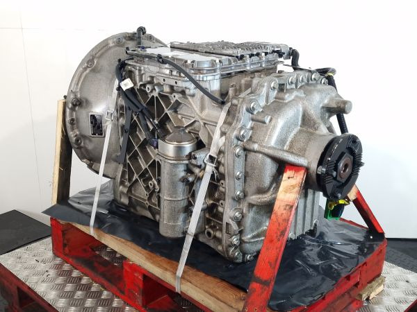 Renault AT2612 TRAG-G Gearbox - Gearbox: picture 4 Renault AT2612 TRAG-G Gearbox - Gearbox: picture 4