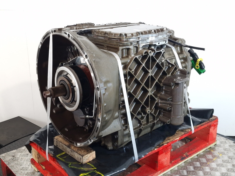 Renault AT2612F Gearbox - Gearbox: picture 1 Renault AT2612F Gearbox - Gearbox: picture 1
