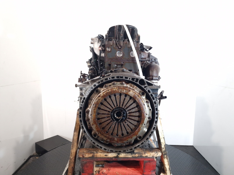 Renault DCI 11 420 (Truck Specification) - Engine for Truck: picture 3 Renault DCI 11 420 (Truck Specification) - Engine for Truck: picture 3