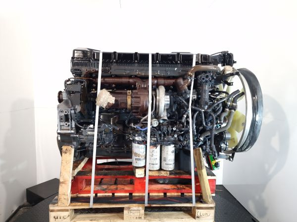 Renault DTI11 430 EUVI Engine (Truck) - Engine for Truck: picture 4 Renault DTI11 430 EUVI Engine (Truck) - Engine for Truck: picture 4
